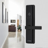dormakaba m5 digital smart lock black with matt black rim dkm5blemb