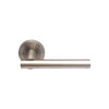  Parisi Modulo Lever Handle 9051-SSS 