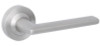  Austyle Stainless Steel Lever Set - 42314 