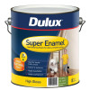 Dulux Super Enamel 4L High Gloss Brunswick Green Enamel Paint