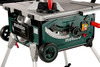 Metabo 2000w 254mm Table Saw TS 254 600668190