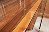 Spotted Gum 086x019 Pre-Oiled Decking