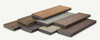 Trex Transcend 140x025 Decking Grooved 5.48m