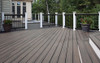 Trex Transcend 140x025 Decking Grooved 5.48m