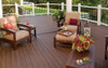 Trex Transcend 140x025 Decking Square 5.48m