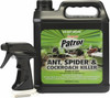 Amgrow Patrol Ant Spider Cockroach Spray RTU 2ltrs