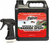 Amgrow Indoor Outdoor Barrier Spray RTU 2ltrs