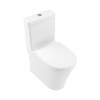 328316 Villeroy & Boch O.Novo 2.0 Directflush BTW Toilet 4606R101S4DB