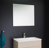 Rifco Square Polished Edge Mirror 600x900mm M81