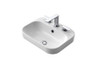 Caroma Luna Wall Basin 874215W