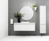 ADP London Wall Hung 1200MM Vanity TLD1200WHS