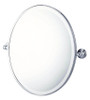 Turner & Hastings Turner Hastings Mayer Oval Pivot Mirror MA0460