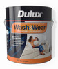 Dulux Wash & Wear 101 1L Low Sheen Deep Base Interior Paint