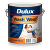 Dulux Wash and Wear 101 4L Low Sheen Deep Base Interior Paint