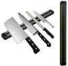 Work Force Knife & Utensil Magnetic Bars 330mm 2pc 14500