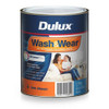 Dulux Wash & Wear 101 1L Low Sheen Blue Base Interior Paint