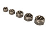 Work Force Twist Socket Set 5pc 06522