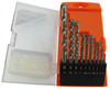 Medalist Drill Set Masonry 3-12mm 10pc 13677