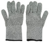 Work Force Gloves Cut Resistant 2Pr Sml 11383