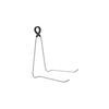  Thunderbird Electric Fence Polytube 300mm Offset Insulator EF-27 