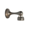 Tradco Magnetic Door Stop Antique Brass 2292