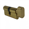 Austyle Cylinder & Turn Euro Cylinder 65mm - (Available in Various Finishes)