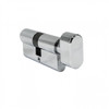 Austyle Cylinder & Turn Euro Cylinder 65mm - (Available in Various Finishes)
