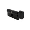  Austyle Cylinder & Turn Euro Cylinder 65mm - (Available in Various Finishes) 