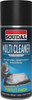 Soudal Multi Cleaner Foam 400ml