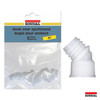 Soudal 45o Connector Nozzle NA