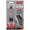 Soudal SMX Ultra Adhesive Crystal Clear 20ml