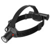 Knog Pwr 1000 Lumen Headtorch With Small Battery 3350Mah