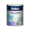 Dulux 1L White Ceiling Paint