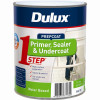Dulux 1 Step 1L Acrylic Based Primer Sealer Undercoat