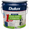 Dulux 1 Step 15L Acrylic Based Primer Sealer Undercoat