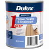 Dulux 1 Step 500ml Oil Based Primer Sealer Undercoat