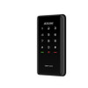 Schlage Ease S1 Keyless Smart Deadbolt Black SREEAS1KBL