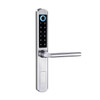 McGrath Locks McGrath Digital Lock Silver MLA210 