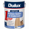 Dulux 1 Step 10L Oil Based Primer Sealer Undercoat