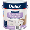 Dulux Prepcoat 4L Acrylic Sealer Undercoat