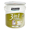 Taubmans 3 in 1 15L White Sealer Primer Undercoat