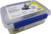 Maxisafe Maxiguard Silicone Half Mask Respirator Painters Kit R7500PK-L