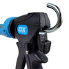 OX Tools Dual Thrust Caulking Gun OX-P045430