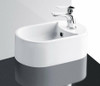 Studio Bagno Bambino Wall Hung Basin 8093B