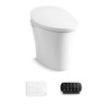 Kohler Veil Intelligent Toilet 20313A-O