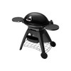 385122 BeefEater Bigg Bugg 2 Burner BBQ & Trolley Graphite BB722BA