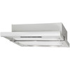 Artusi 60cm Slide Out Rangehood ASO620X