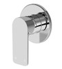 Harmony Bassini Shower Mixer Chrome 82810