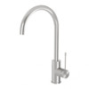 Phoenix Tapware Phoenix Vivid Slimline Stainless Steel 316 Sink Mixer 316-7300-51