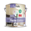 Australis Ultra Premium Pristine Stainless Low Sheen White 6L 833-100-06
